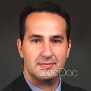 Dr. Mark Beylin, DPM