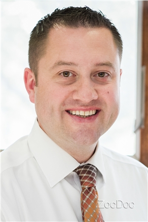Dr. Mark Bogdan, DDS
