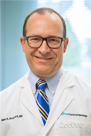 Dr. Mark Boschert, MD