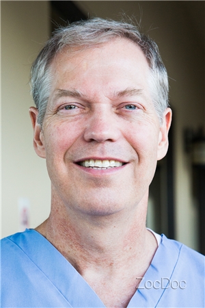 Dr. Mark Bronson, DC