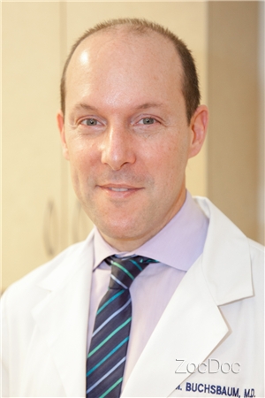 Dr. Mark Buchsbaum, MD