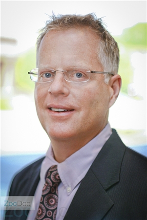 Dr. Mark Buranosky, MD