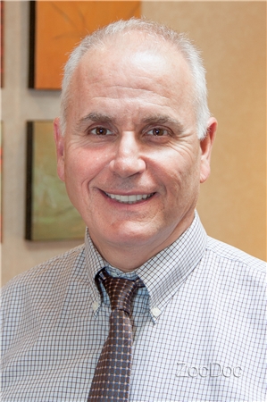 Dr. Mark Caggiano, DDS
