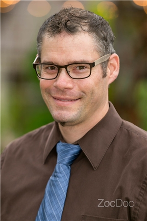 Dr. Mark Cannon, OD