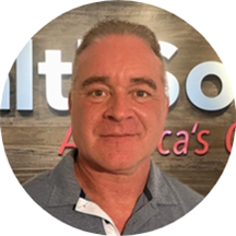 Dr. Mark Carrano, DC