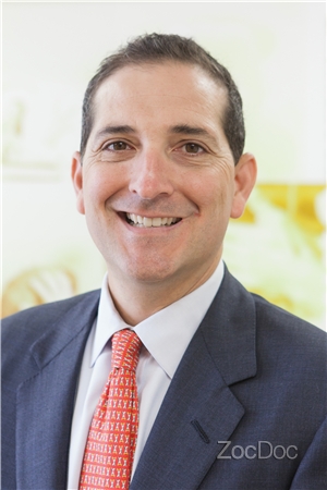 Dr. Mark Casillas, MD, FAAOS