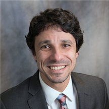 Dr. Mark Cerefice, MD