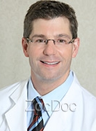 Dr. Mark Chastain, MD