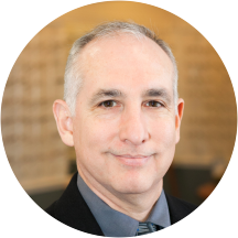 Dr. Mark Chavana, OD