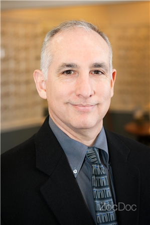 Dr. Mark Chavana, OD