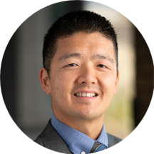 Dr. Mark Chou, DO, FAAFP