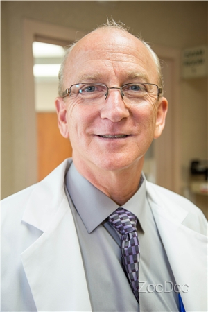 Dr. Mark Christ, MD