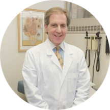 Dr. Mark Cinnamon, MD