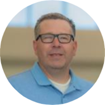 Dr. Mark Clinger, MD