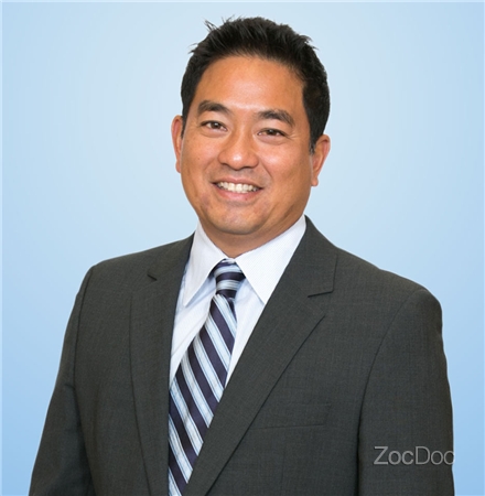 Dr. Mark Co, DPM
