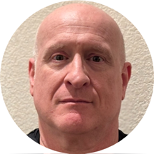 Dr. Mark Coll, OD