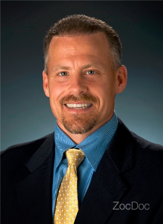 Dr. Mark Colligan, MD
