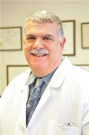 Dr. Mark Corapi, MD