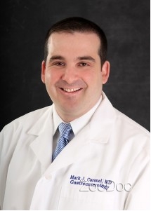 Dr. Mark Coronel, MD