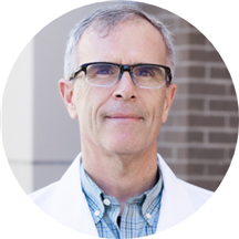 Dr. Mark Crago, MD, PhD