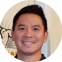 Dr. Mark Dang, DC