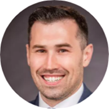 Dr. Mark Daniel Bouchard, MD
