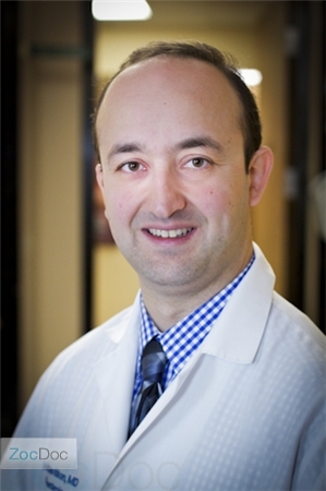 Dr. Mark Davidson, MD