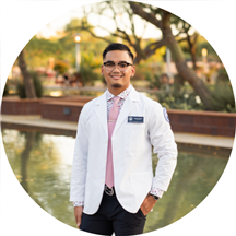 Dr. Mark De pedro, DMD