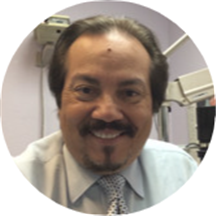 Dr. Mark Delgado, OD