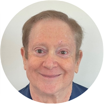 Dr. Mark Diamond, PhD