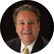 Dr. Mark Dollard, DPM