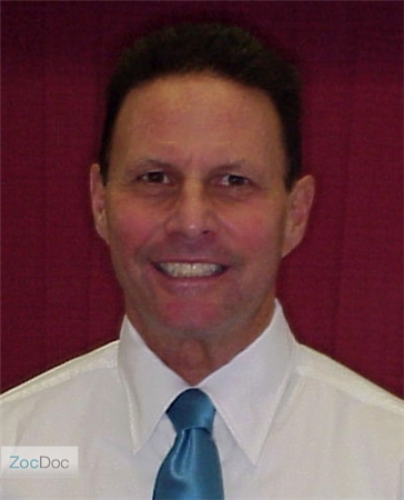 Dr. Mark Dorn, DDS