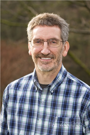 Dr. Mark Fredericksen, ND