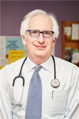 Dr. Mark Friedman, MD