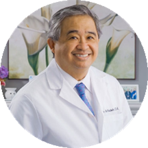 Dr. Mark Gamalinda, DDS