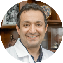 Dr. Mark Ganjianpour, MD