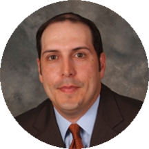 Dr. Mark Garza, MD