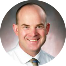 Dr. Mark Gaulke, MD