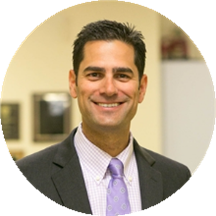 Dr. Mark Gesell, MD
