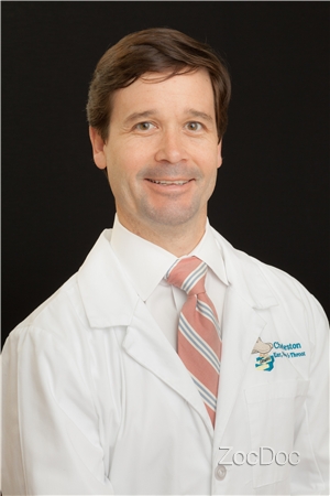Dr. Mark Ghegan, MD