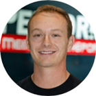 Dr. Mark Gibel, DPT, PT