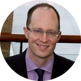 Dr. Mark Ginsburg, DO