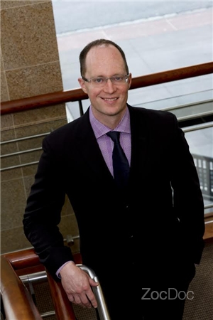 Dr. Mark Ginsburg, DO
