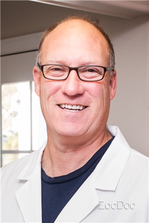 Dr. Mark Gleckner, DMD