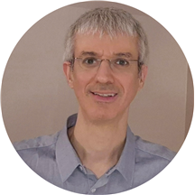 Dr. Mark Glickman, PhD