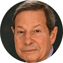 Dr. Mark Goldberg, OD