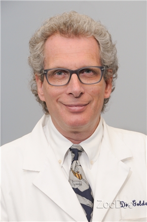 Dr. Mark Goldstein, MD
