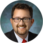 Dr. Mark Gonzalez, MD