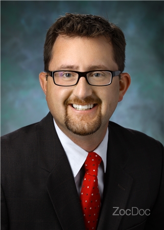 Dr. Mark Gonzalez, MD