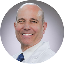Dr. Mark Gonze, MD